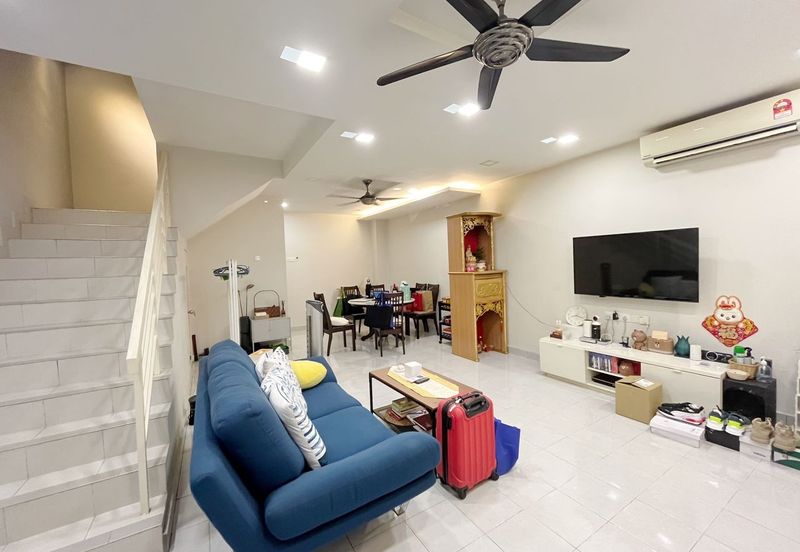  Kota Kemuning, Kota Kemuning, Selangor