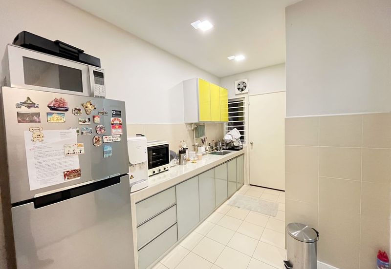  Kota Kemuning, Kota Kemuning, Selangor