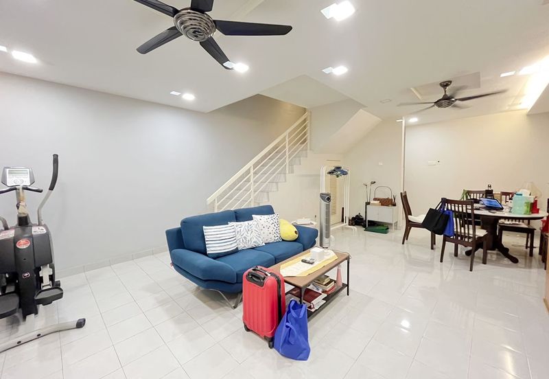  Kota Kemuning, Kota Kemuning, Selangor