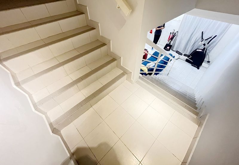  Kota Kemuning, Kota Kemuning, Selangor