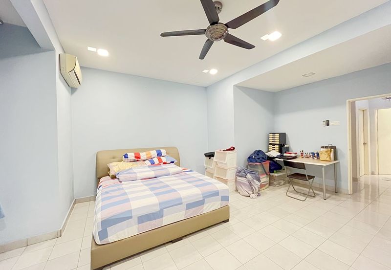  Kota Kemuning, Kota Kemuning, Selangor