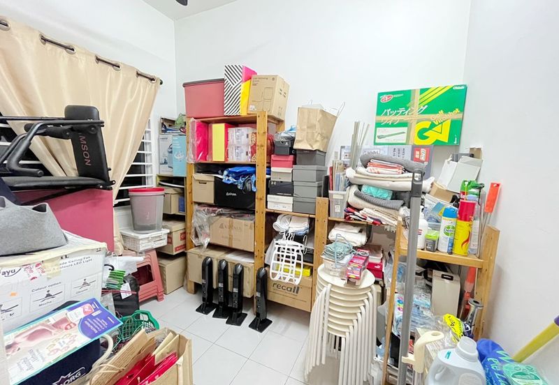  Kota Kemuning, Kota Kemuning, Selangor