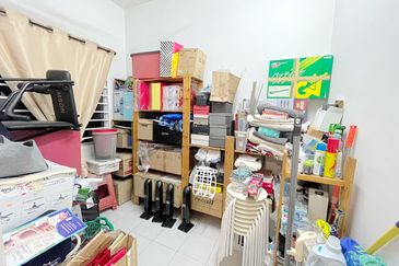  Kota Kemuning, Kota Kemuning, Selangor