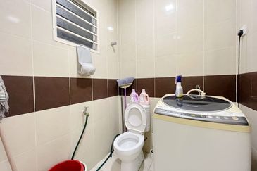  Kota Kemuning, Kota Kemuning, Selangor