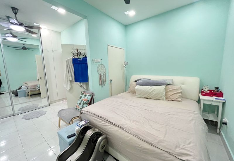  Kota Kemuning, Kota Kemuning, Selangor