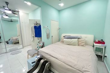  Kota Kemuning, Kota Kemuning, Selangor