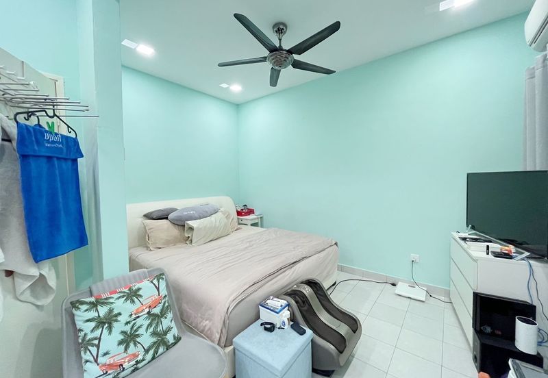  Kota Kemuning, Kota Kemuning, Selangor