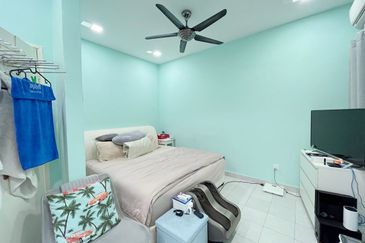  Kota Kemuning, Kota Kemuning, Selangor