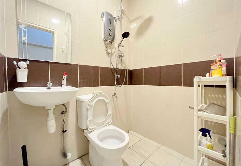  Kota Kemuning, Kota Kemuning, Selangor