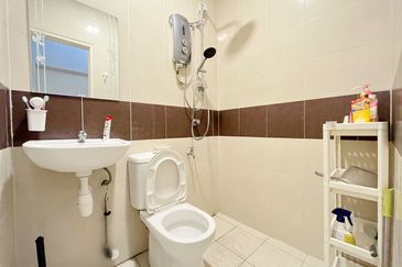  Kota Kemuning, Kota Kemuning, Selangor