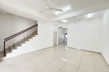 Penduline @ Bandar Rimbayu