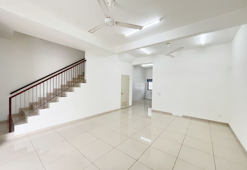 Penduline @ Bandar Rimbayu