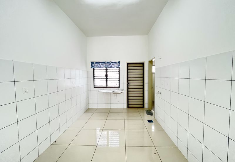 Penduline @ Bandar Rimbayu