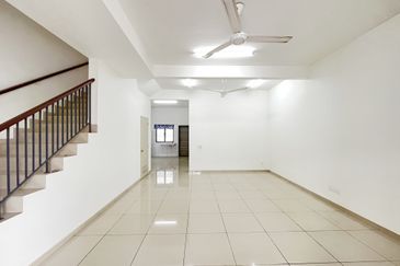 Penduline @ Bandar Rimbayu