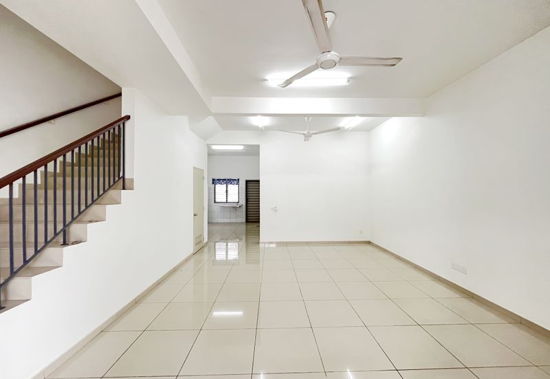 Penduline @ Bandar Rimbayu