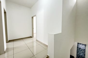 Penduline @ Bandar Rimbayu