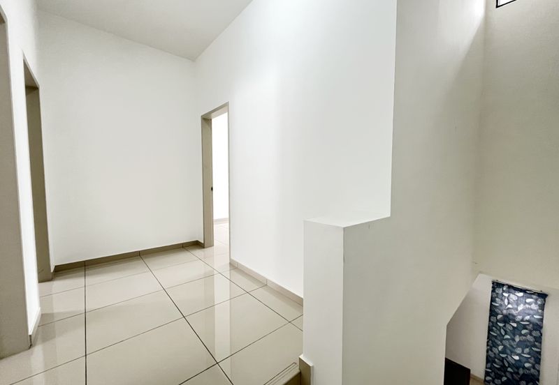 Penduline @ Bandar Rimbayu