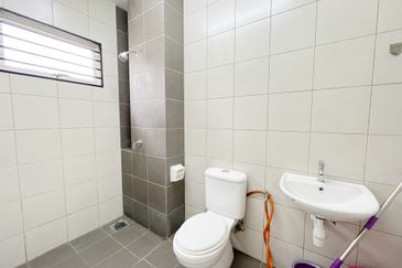 Penduline @ Bandar Rimbayu