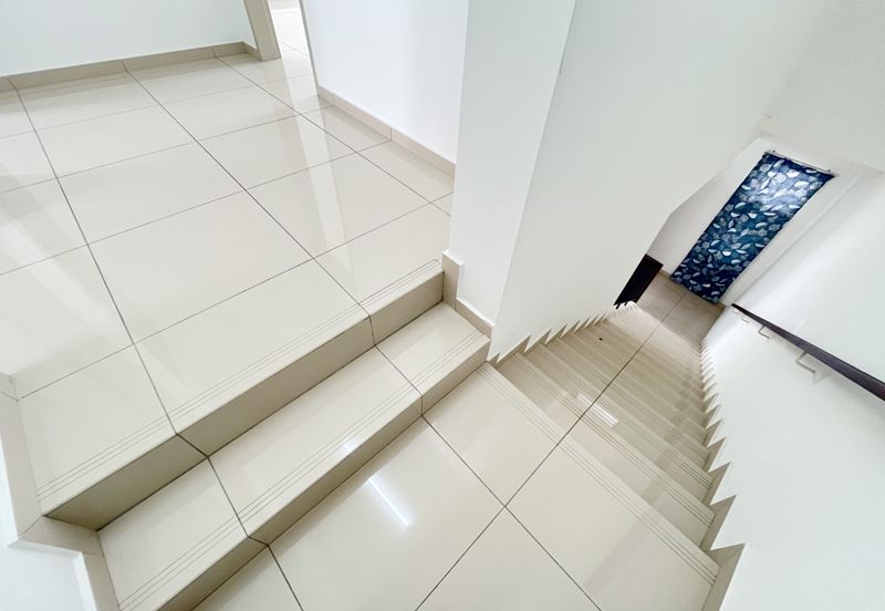 Penduline @ Bandar Rimbayu