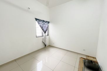 Penduline @ Bandar Rimbayu