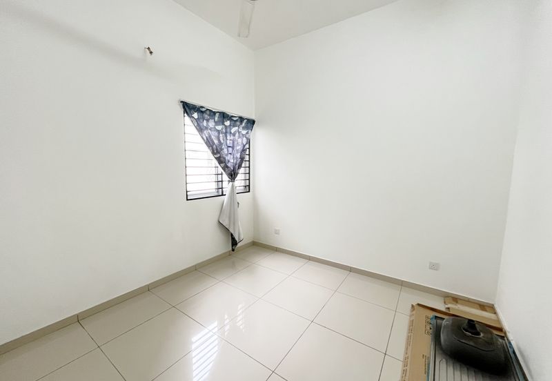 Penduline @ Bandar Rimbayu