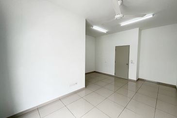 Penduline @ Bandar Rimbayu