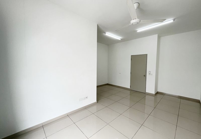 Penduline @ Bandar Rimbayu