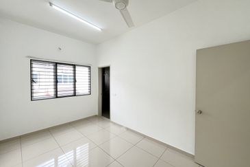 Penduline @ Bandar Rimbayu