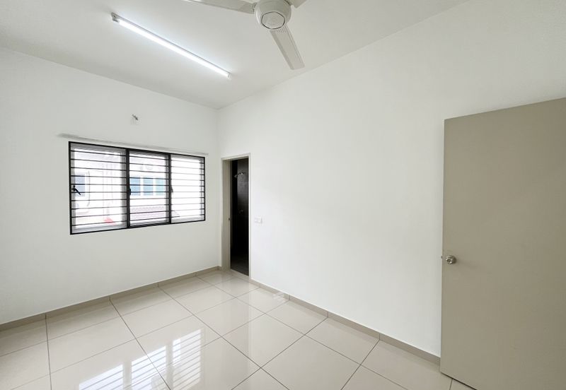 Penduline @ Bandar Rimbayu