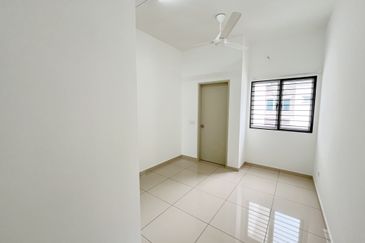 Penduline @ Bandar Rimbayu