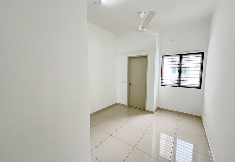 Penduline @ Bandar Rimbayu