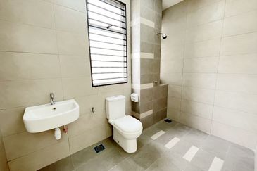 Penduline @ Bandar Rimbayu