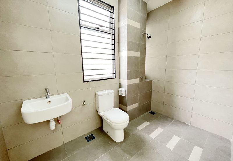 Penduline @ Bandar Rimbayu