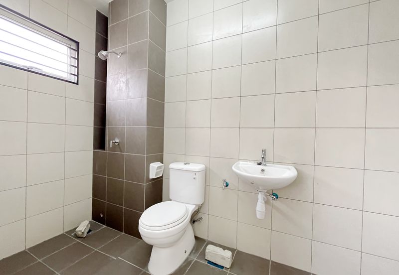 Penduline @ Bandar Rimbayu