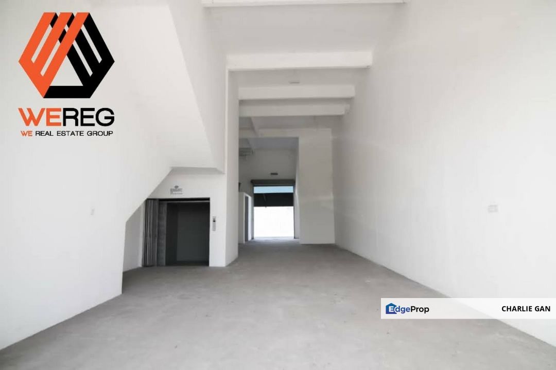 Jalan Kapar, Klang, Selangor, Selangor, Klang