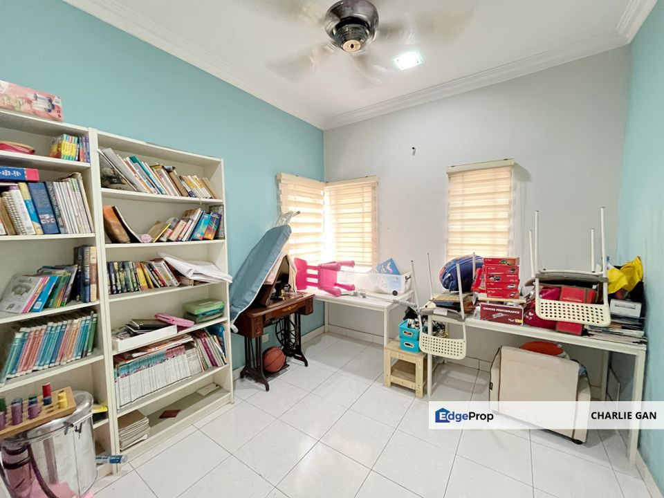 Taman Aman Perdana, Klang, Selangor, Selangor, Klang