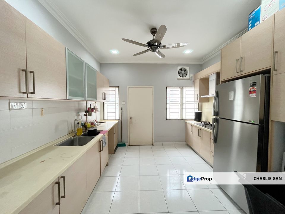 Taman Aman Perdana, Klang, Selangor, Selangor, Klang