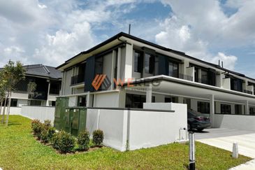 Elemen Residences @ Tropicana Aman