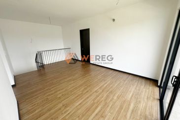 Elemen Residences @ Tropicana Aman