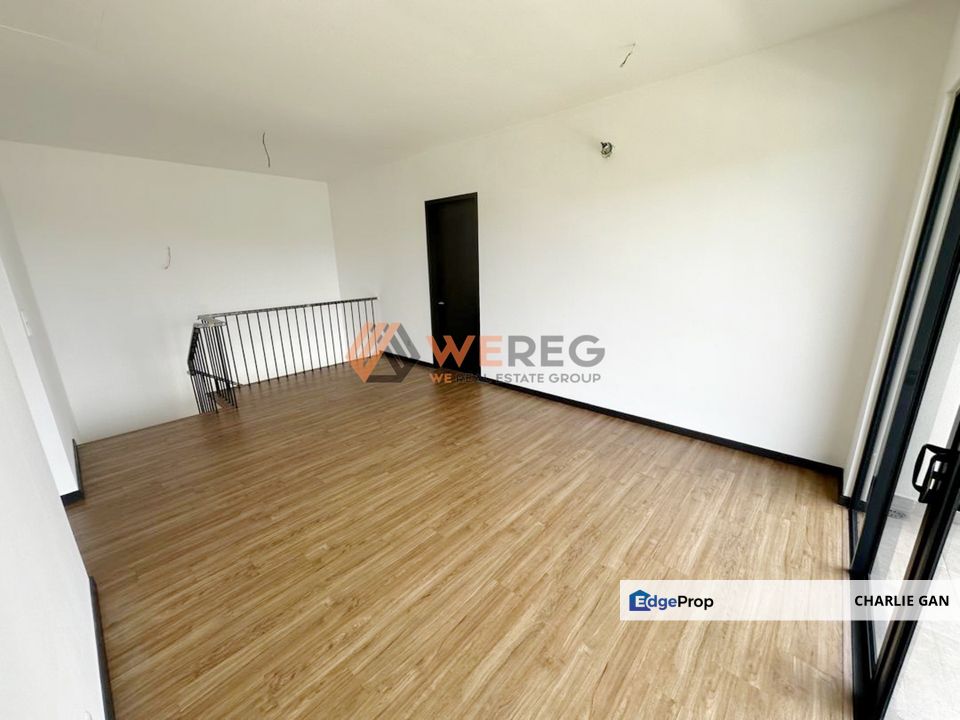 Elemen Residences @ Tropicana Aman, Telok Panglima Garang, Selangor, Selangor, Telok Panglima Garang