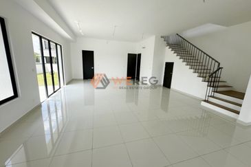 Elemen Residences @ Tropicana Aman