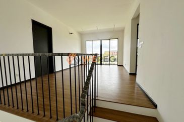 Elemen Residences @ Tropicana Aman