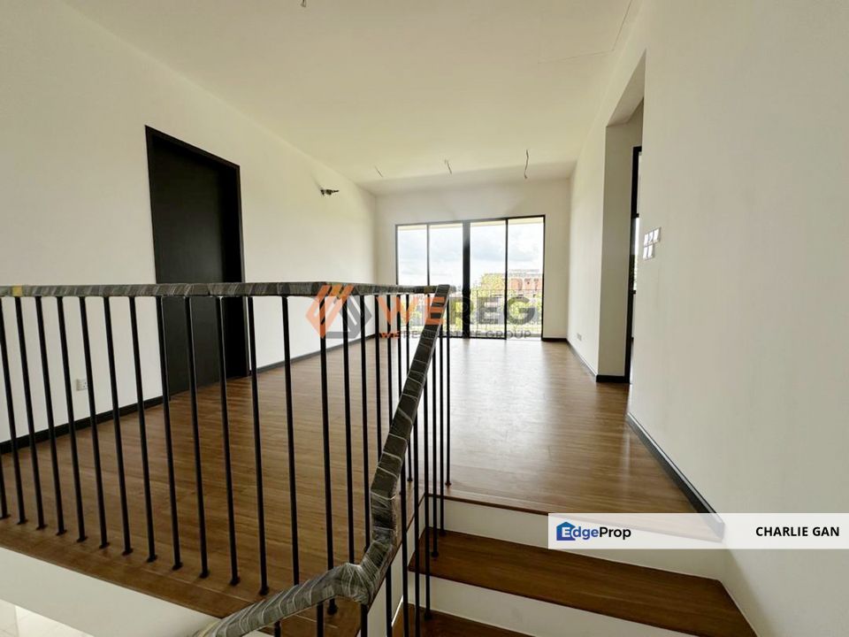 Elemen Residences @ Tropicana Aman, Telok Panglima Garang, Selangor, Selangor, Telok Panglima Garang