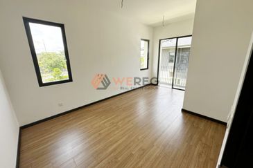 Elemen Residences @ Tropicana Aman