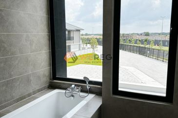 Elemen Residences @ Tropicana Aman