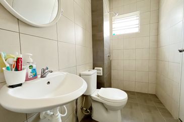 Livia @ Bandar Rimbayu