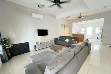 Livia @ Bandar Rimbayu