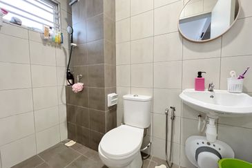 Livia @ Bandar Rimbayu