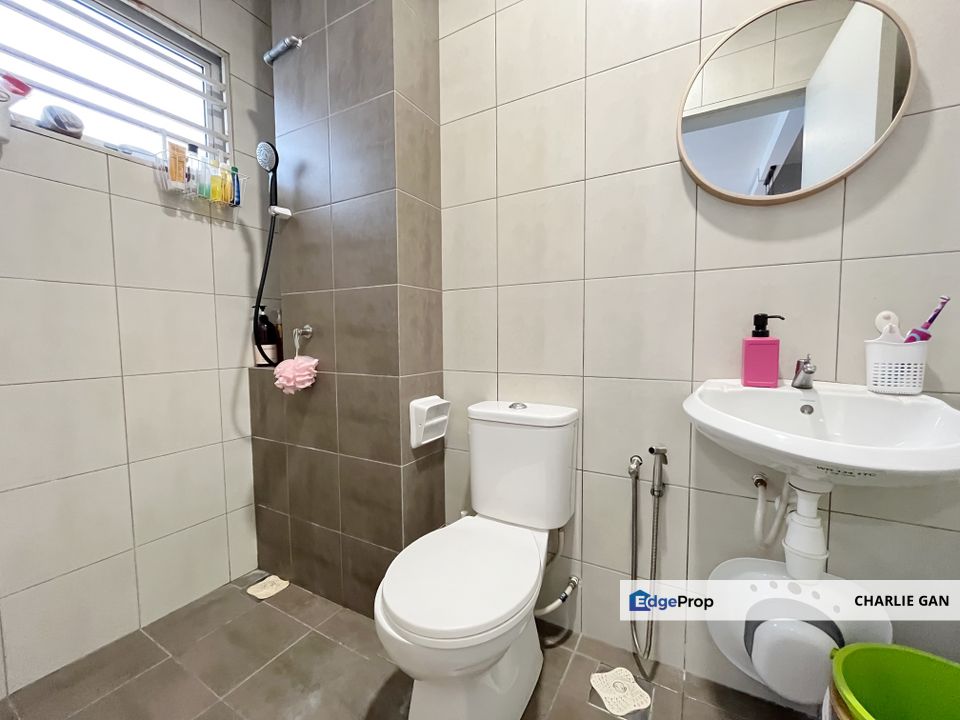 Livia @ Bandar Rimbayu, Telok Panglima Garang, Selangor, Selangor, Telok Panglima Garang