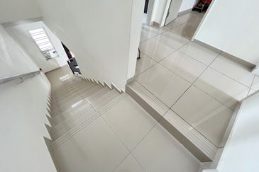 Livia @ Bandar Rimbayu